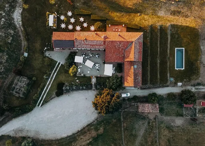 Tenuta Il GallettoAlbergo
