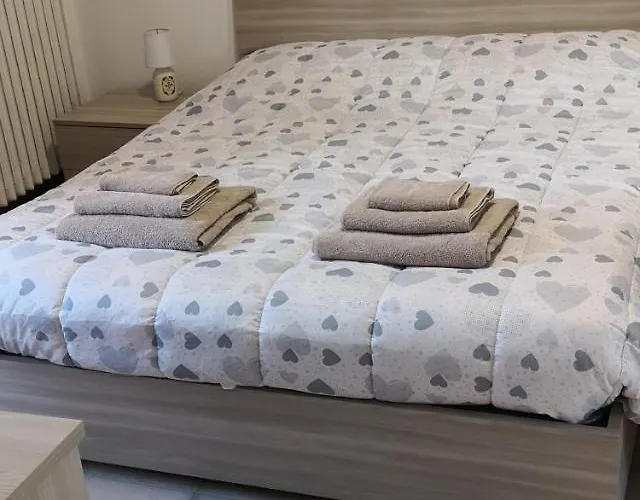 Casa Della Sala SpadaAlbergo